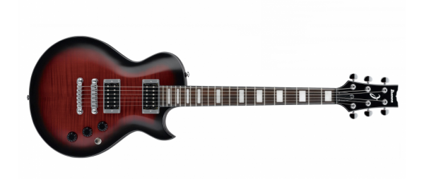 Ibanez ART200FM-TRS