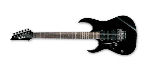 Ibanez RG1570ZL-BK