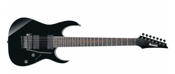 Ibanez RG2627ZE-BK