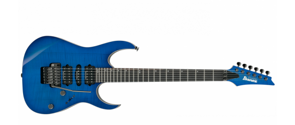 Ibanez RG2770Z-SPB