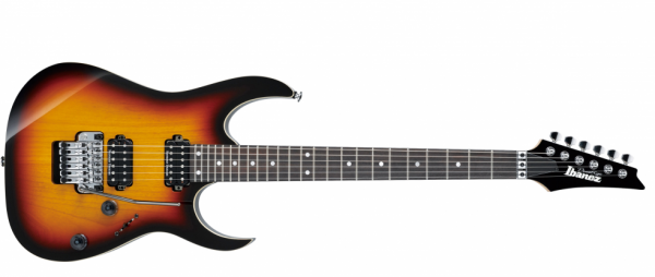 Ibanez RG2820ZD-TFB