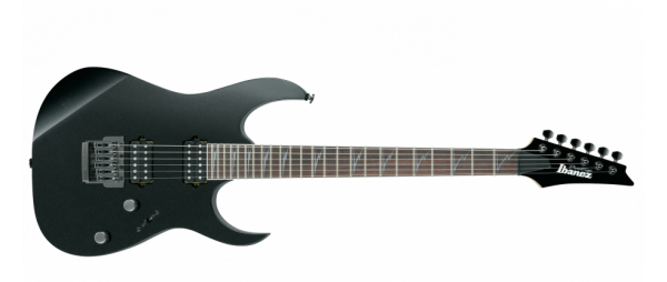 Ibanez RG3521-GK