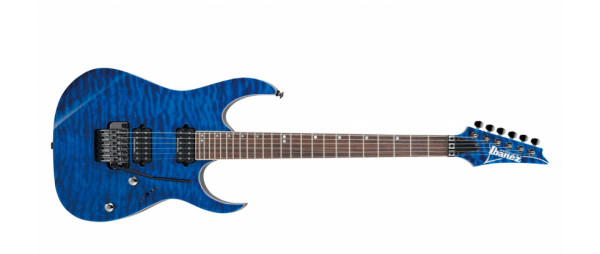 Ibanez RG920QMZ-CBE