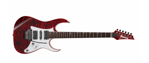 Ibanez RG950QMZ-RDT