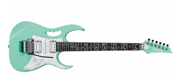 Ibanez JEM70V-SFG