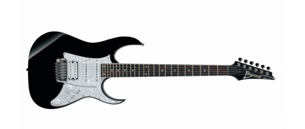 Ibanez RG440V-BK