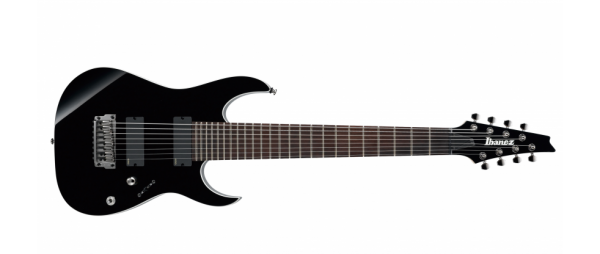 Ibanez RGIR28FE-BK