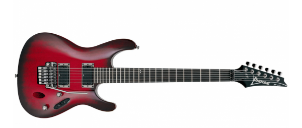 Ibanez S420-BBS