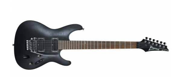 Ibanez S420-WK