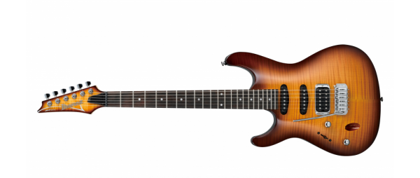 Ibanez SA160FML-BBT