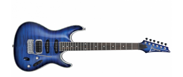 Ibanez SA360QM-CBB