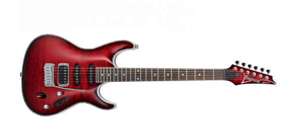 Ibanez SA360QM-SRB