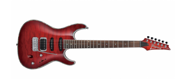 Ibanez SA360QM-TRB