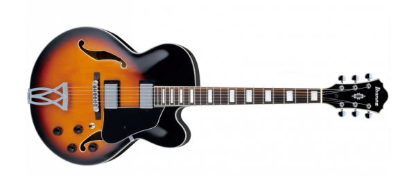 Ibanez AF75-BS