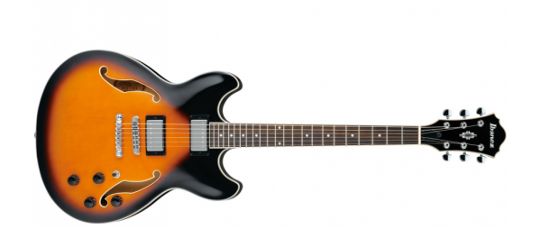 Ibanez AS73-BS