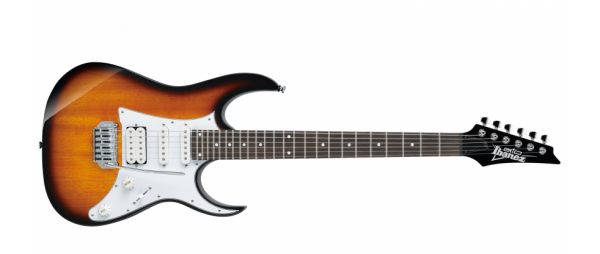 Ibanez GRG140-SB