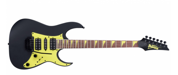 Ibanez GRG150DXB-BKF