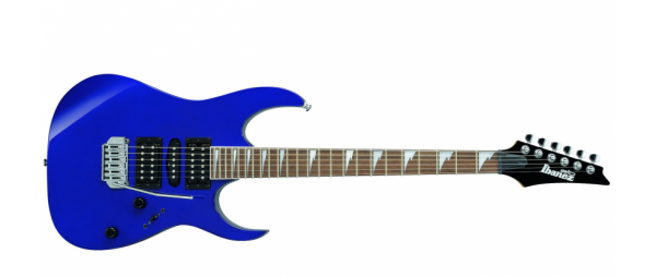 Ibanez GRG170DX-JB