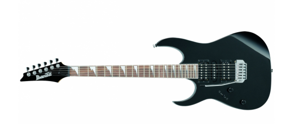 Ibanez GRG170DXL-BKN