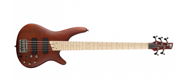 Ibanez SR505M-BM