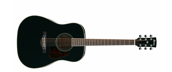 Ibanez AW70-BK