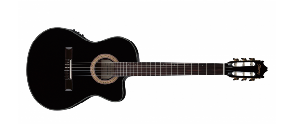 Ibanez GA35TCE-BKN