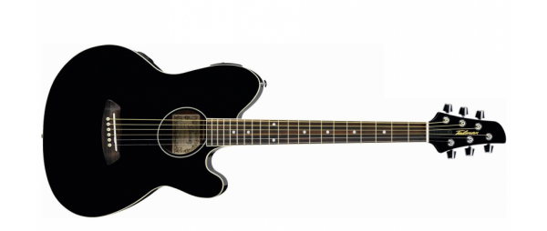 Ibanez TCY10E-BK
