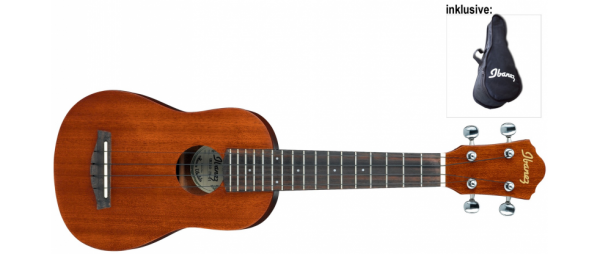 Ibanez UKS10