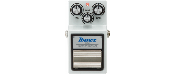 Ibanez BB9