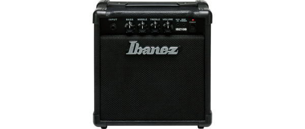 Ibanez IBZ10B