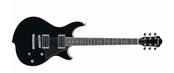 Ibanez DN300-BK
