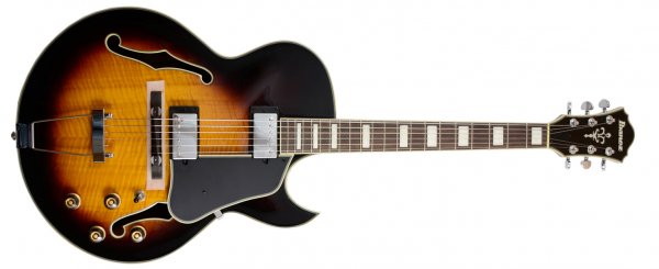 Ibanez AKJ95-VYS