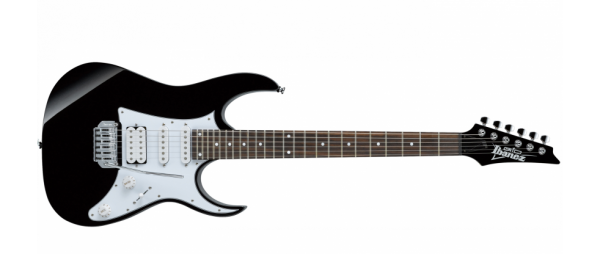 Ibanez GRG140-BKN