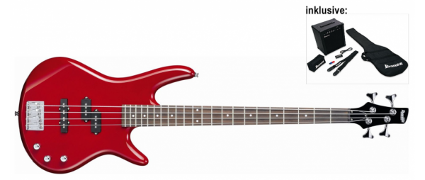 Ibanez GSR190JU-TR