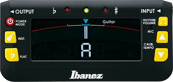 Ibanez MU2