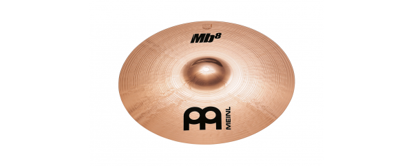 Meinl MB8-18MC-B 18" MB8 MEDIUM CRASH