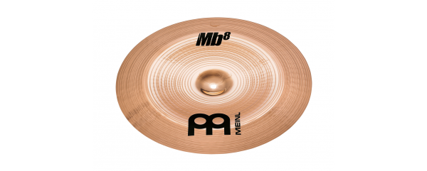Meinl MB8-20CH-B 20" MB8 CHINA