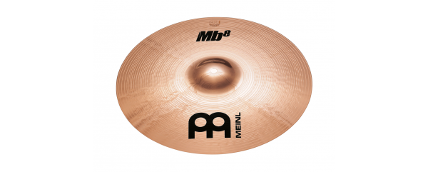 Meinl MB8-20HC-B 20" MB8 HEAVY CRASH