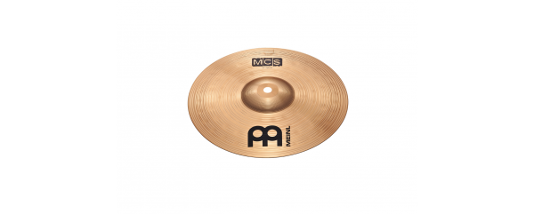 Meinl MCS10S 10" MCS SPLASH