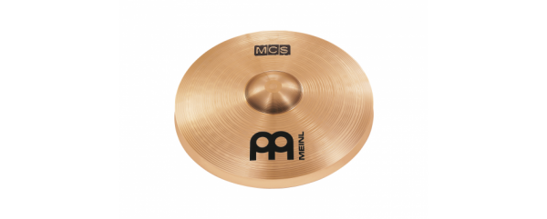 Meinl MCS14MH 14" MCS MEDIUM HI-HAT