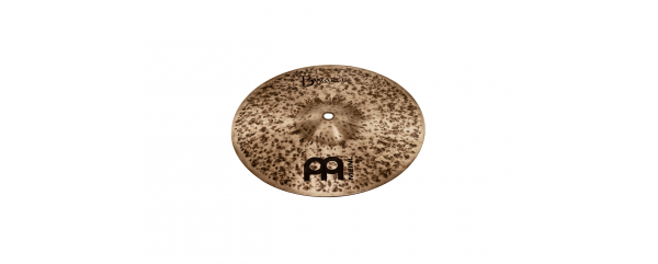 Meinl B10DAS 10" BYZANCE DARK SPLASH