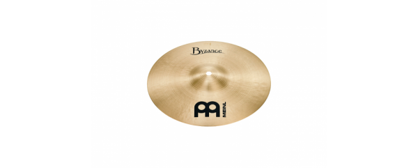 Meinl B10S 10" BYZANCE TRADITIONAL SPLASH