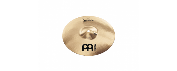 Meinl B10S-B 10" BYZANCE BRILLIANT SPLASH