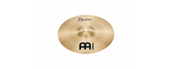 Meinl B12S 12" BYZANCE TRADITIONAL  SPLASH