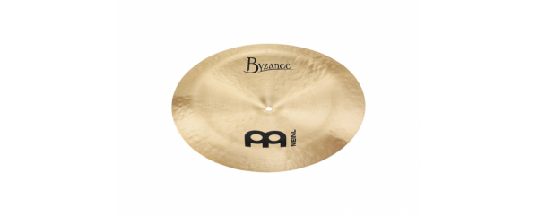 Meinl B14CH 14" BYZANCE TRADITIONAL CHINA