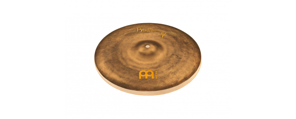 Meinl B14SAH 14" BYZANCE VINTAGE HAT