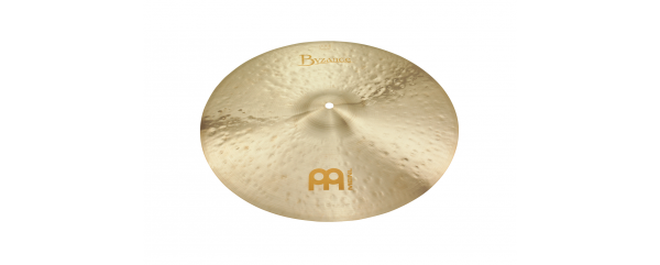 Meinl B16JETC 16" BYZANCE JAZZ  EXTRA THIN CRASH