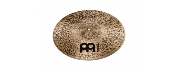 Meinl B17DAC 17" BYZANCE DARK CRASH
