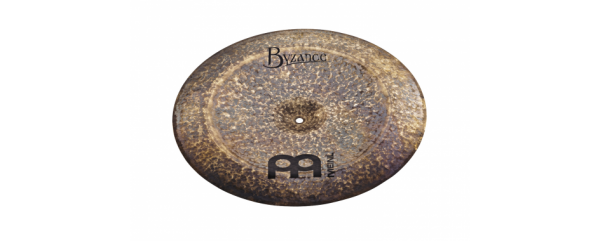 Meinl B18DACH 18" BYZANCE DARK CHINA