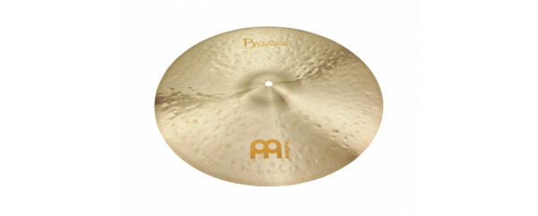 Meinl B18JMTC 18" BYZANCE JAZZ  MEDIUM THIN CRASH